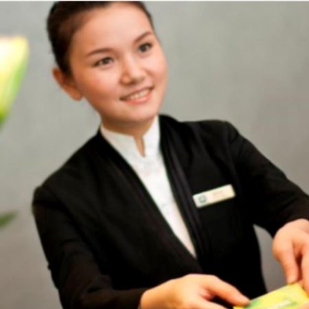 Ji Hotel Shenzhen Dongmen Branch Eksteriør billede