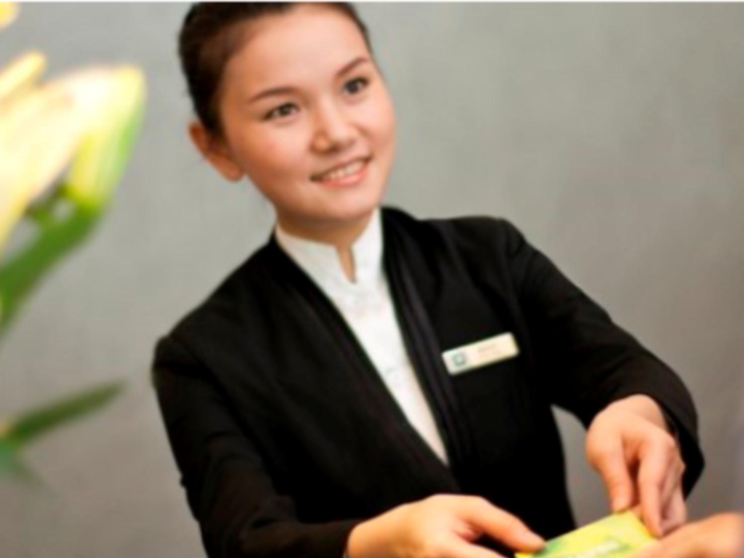 Ji Hotel Shenzhen Dongmen Branch Eksteriør billede